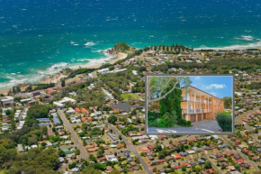 6 of 12 to 14 Crisallen Street, Port Macquarie
